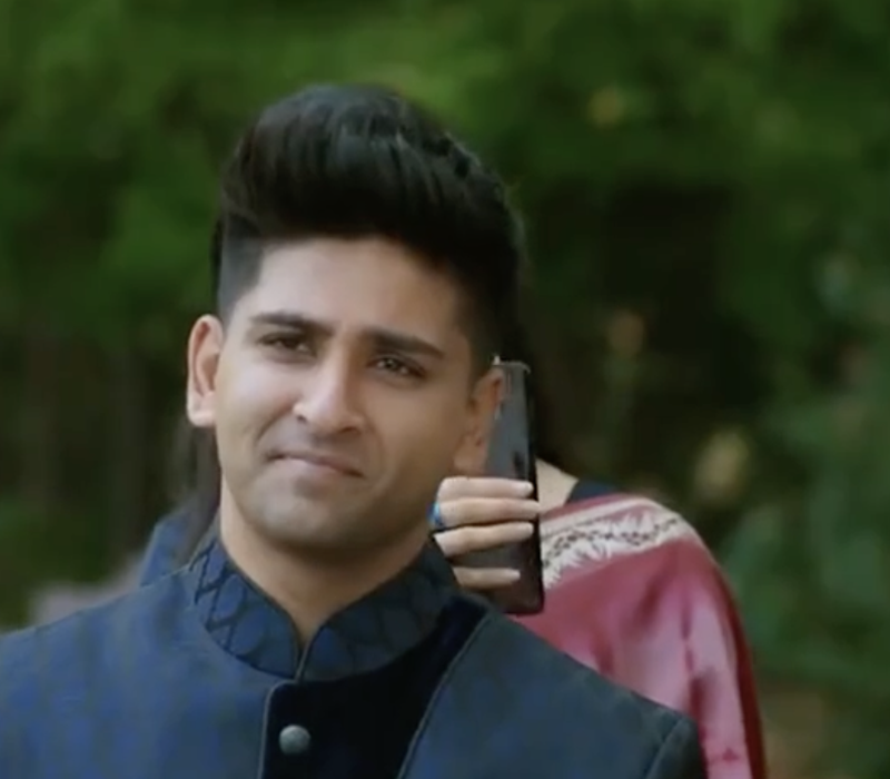 Shahzan Miah - Bobby aur Rishi Ki Love Story