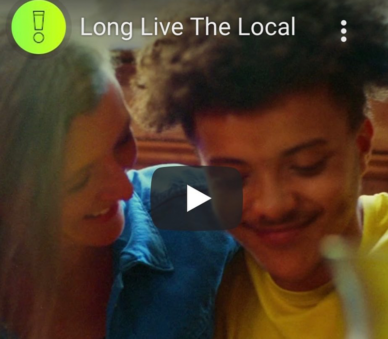 Leacock Family - The beer company