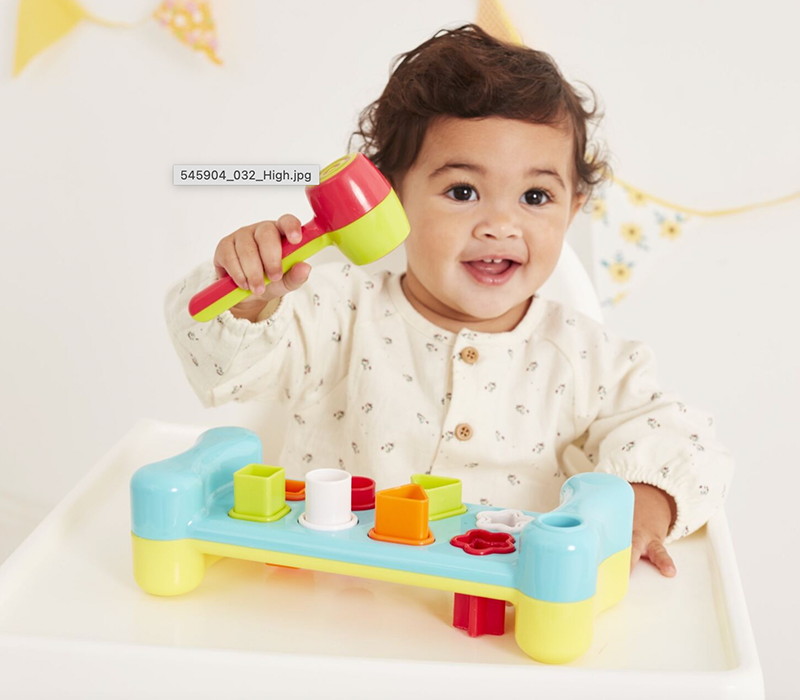 Minnie - Learning centre